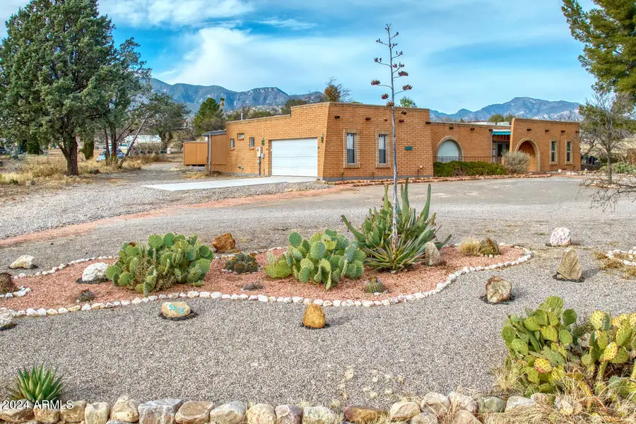 5418 S Equestrian Avenue, Sierra Vista Southeast, AZ 85650 - Image #2