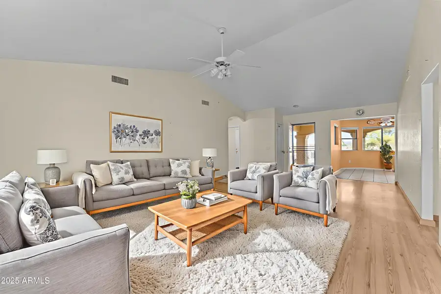 245 N Aztec Trail, Wickenburg, AZ 85390 - Image #2