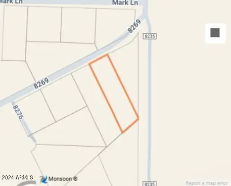 0 Show Low Pines Unit 8 Lot 346 -- #346, Show Low, AZ 85901 - Image #2