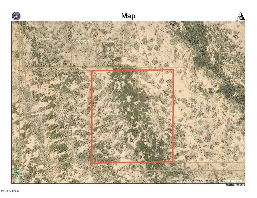 23500 W Frontier Drive, Surprise, AZ 85361 - Image #2