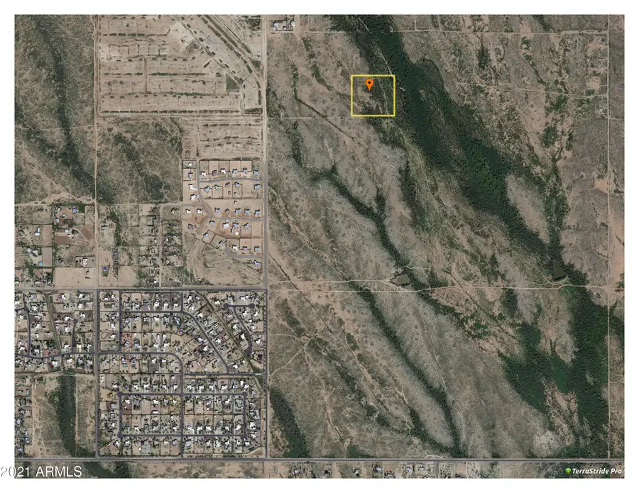 0 W Dixileta Drive, Wittmann, AZ 85361 - Image #2