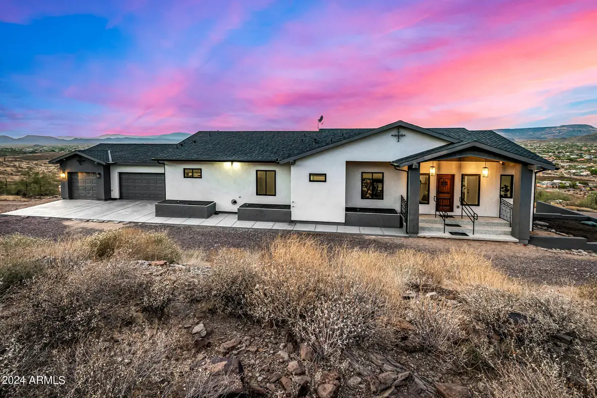 1829 W Cloud Road, Phoenix, AZ 85086 - #1