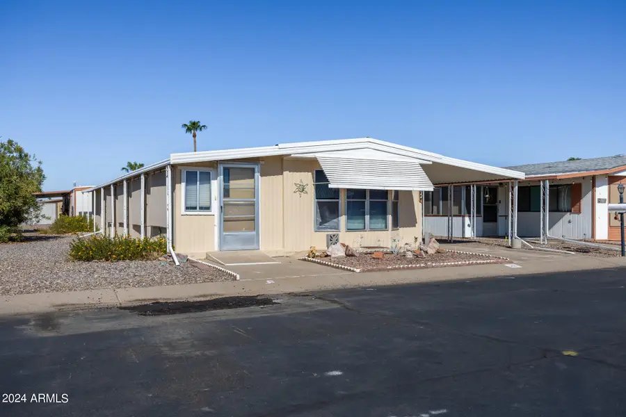 2100 N Trekell Road #148, Casa Grande, AZ 85122 - Image #3