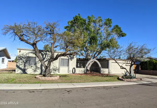 5404 W Eva Street, Glendale, AZ 85302