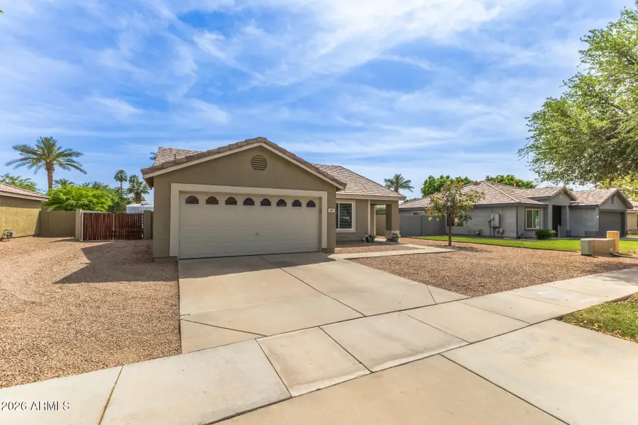 605 W Orchard Way, Gilbert, AZ 85233 - #2