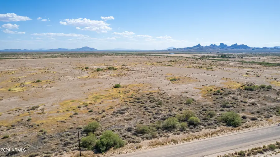 4606 S Toltec Buttes Road #27, Eloy, AZ 85131 - Image #2