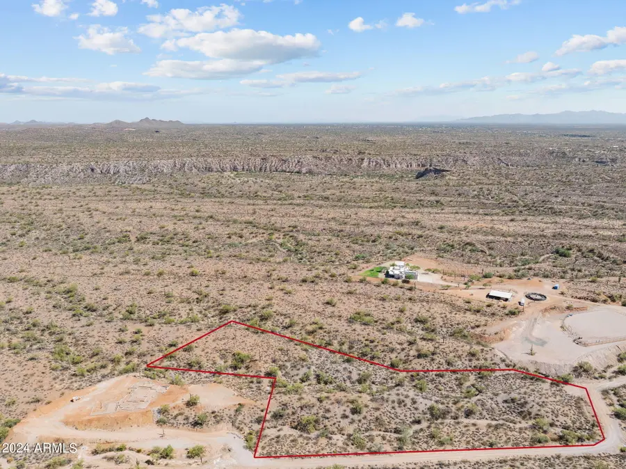 000xx N Quiet Hills Drive, Morristown, AZ 85342 - Image #2