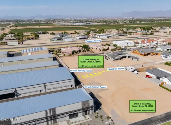 21835 E Stacey Road #155, Queen Creek, AZ 85142