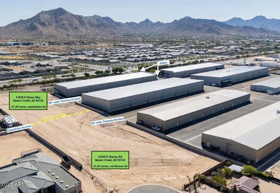 21835 E Stacey Road #155, Queen Creek, AZ 85142 - Image #2