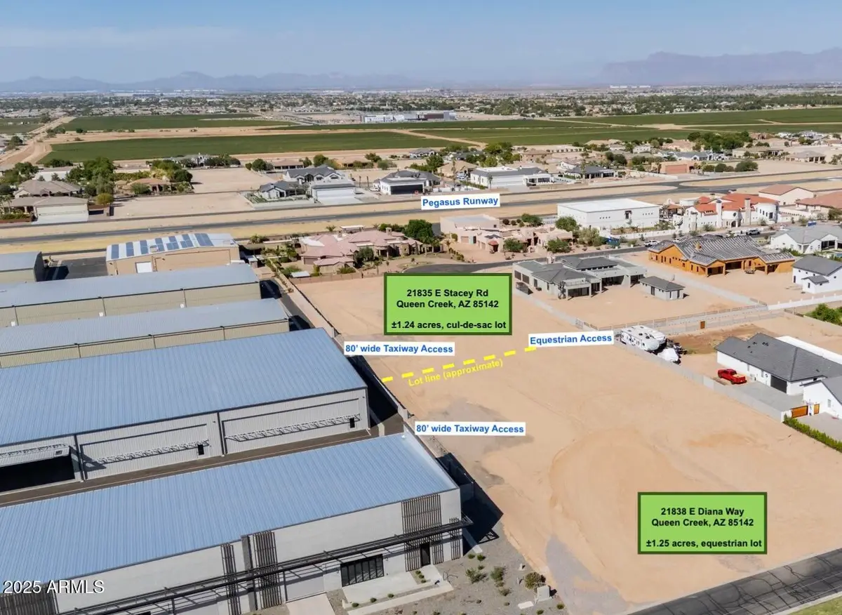 21838 E Diana Way #168, Queen Creek, AZ 85142 - Image #1