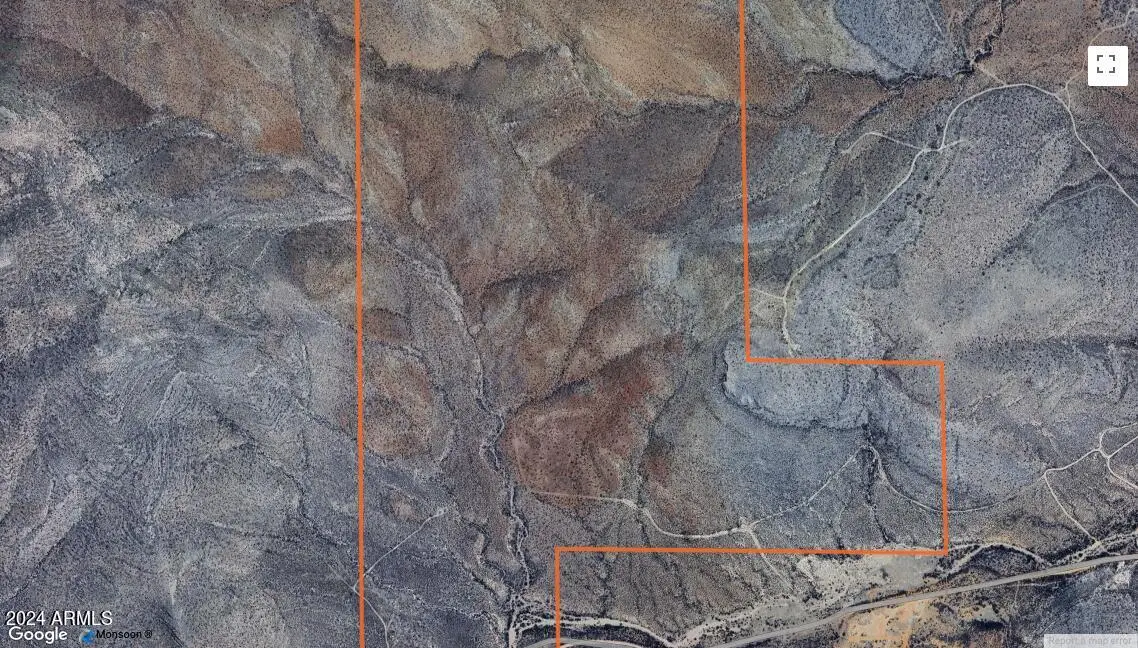 TBD SW 303 Acres Near Bisbee Road, Bisbee, AZ 85603 - Image #1
