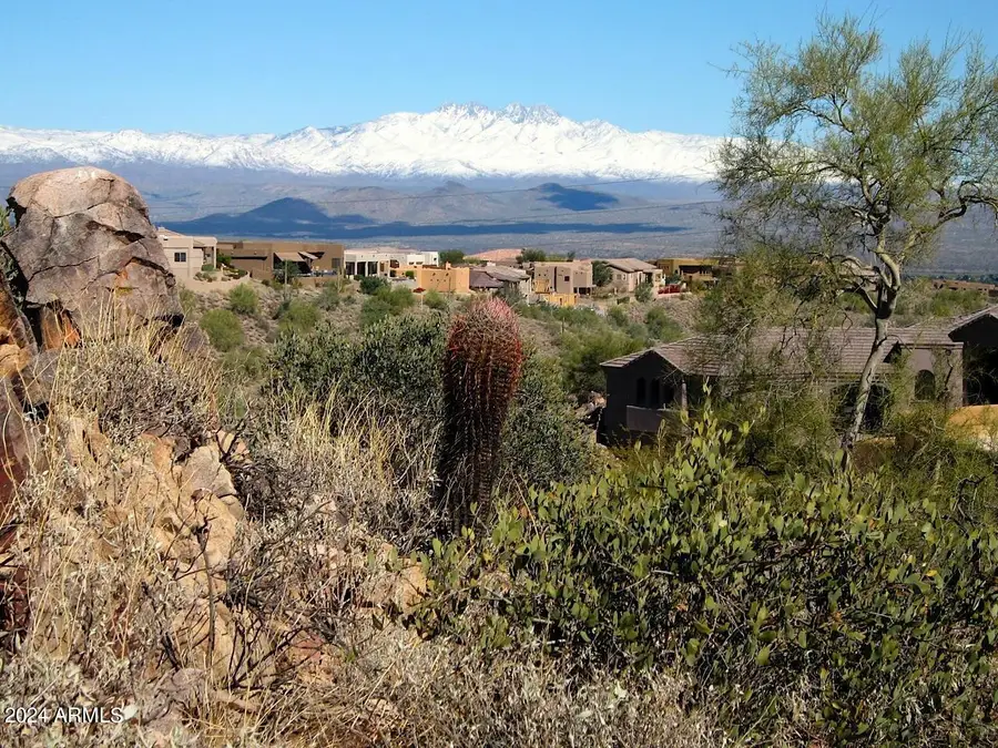 14821 E Shadow Canyon Drive #5, Fountain Hills, AZ 85268 - #3