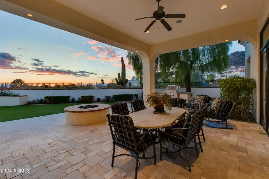 3905 E Sierra Vista Drive, Phoenix, AZ 85253 - #2