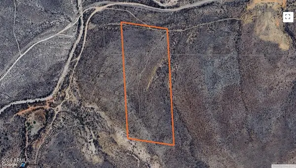 TBD SW Bisbee Road, Bisbee, AZ 85603