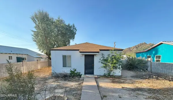 711 W Palo Verde Avenue, Ajo, AZ 85321