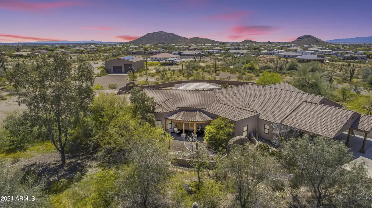 29537 N 155th Avenue, Surprise, AZ 85387 - Image #1