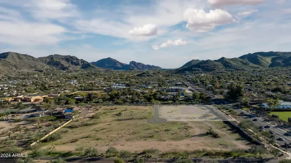 4802 E Horseshoe Road #3, Paradise Valley, AZ 85253