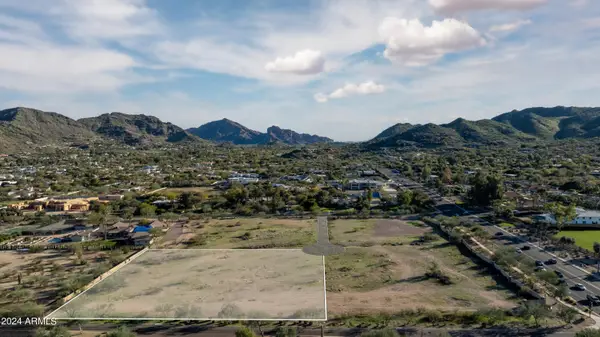 4817 E Doubletree Ranch Road #2, Paradise Valley, AZ 85253