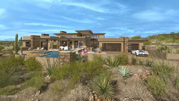 39494 N 105th Street #74, Scottsdale, AZ 85262