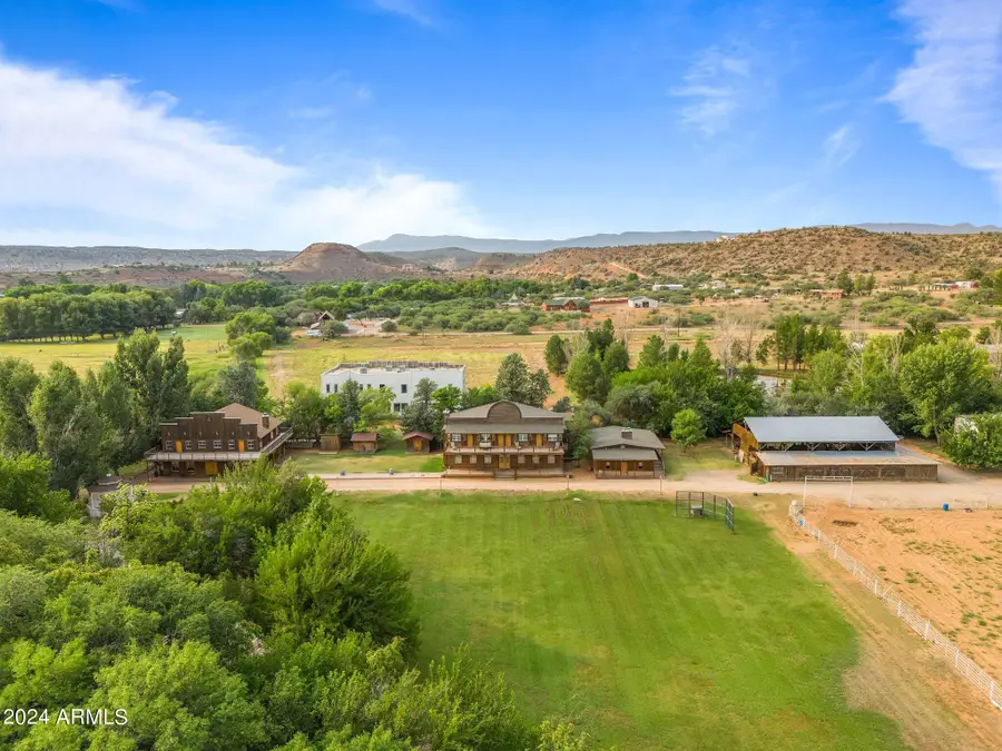 1385 S Loy Road, Cornville, AZ 86325 - Image #2