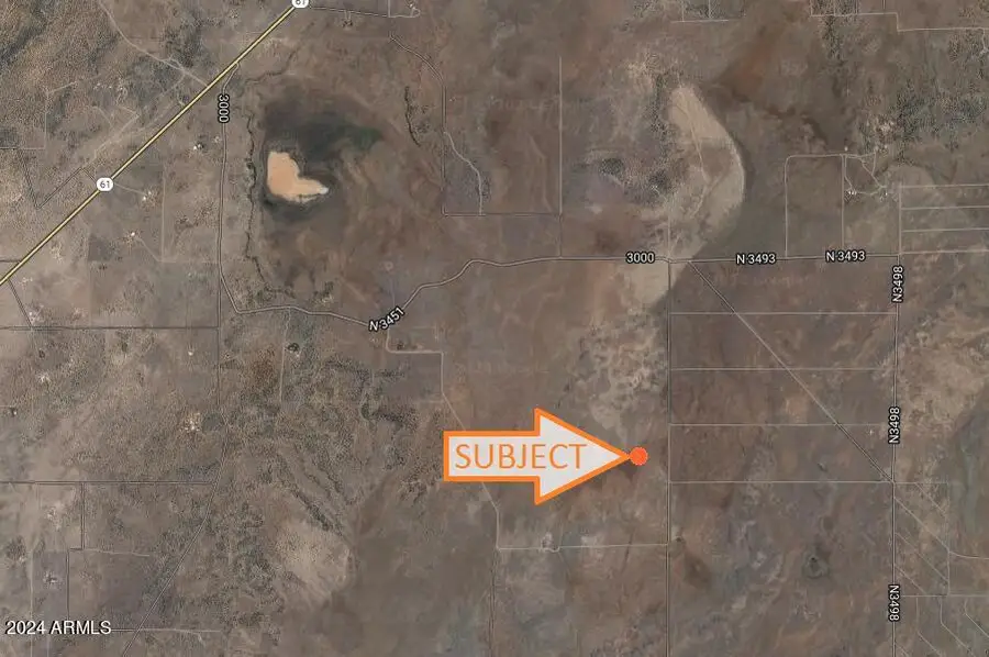 51 County Rd N3495 --, Vernon, AZ 85940 - Image #3