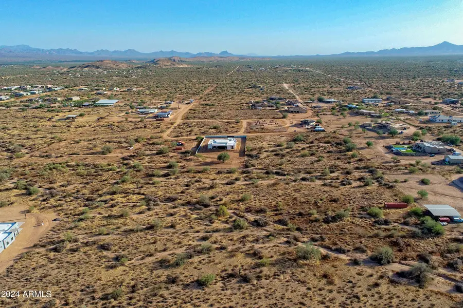 0 E Via Dona Road #FG, Tonto National Forest, AZ 85263 - Image #2