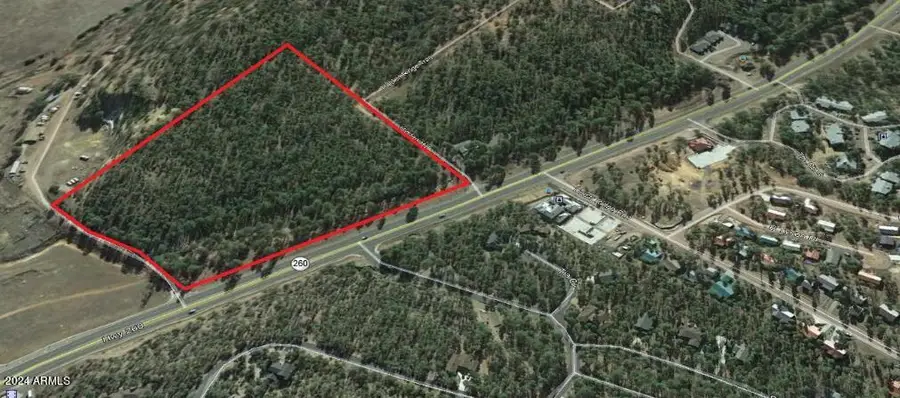 2351 S White Mountain Road, Show Low, AZ 85902 - Image #3