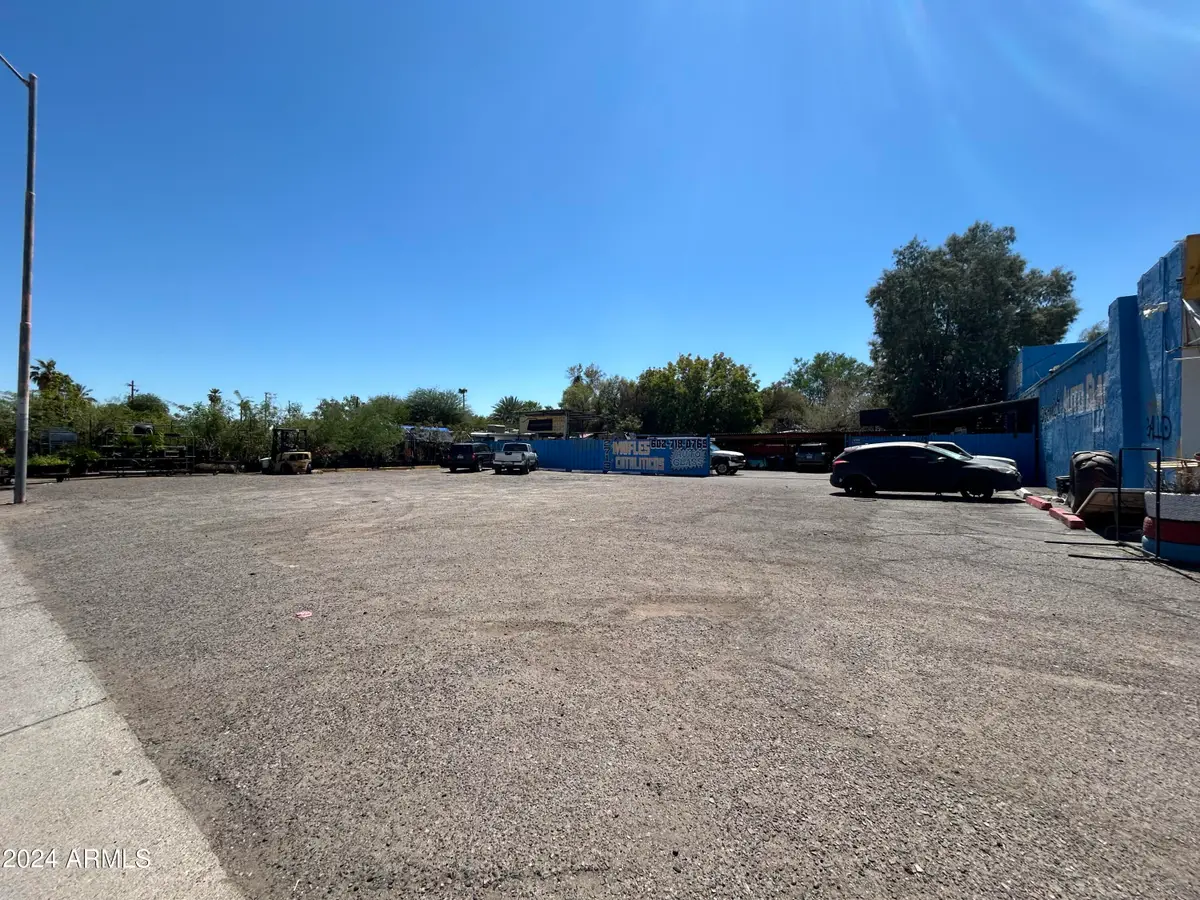 2725 E Mcdowell Road #13, Phoenix, AZ 85008 - Image #1