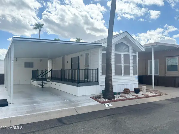 155 S Limestone Drive, Apache Junction, AZ 85119