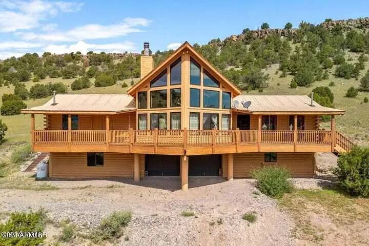 41198 Us 180 --, Nutrioso, AZ 85932 - Image #2