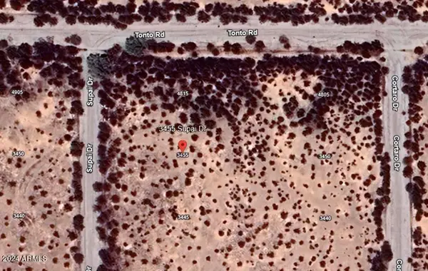 3455 N Supai Drive #29, Eloy, AZ 85131