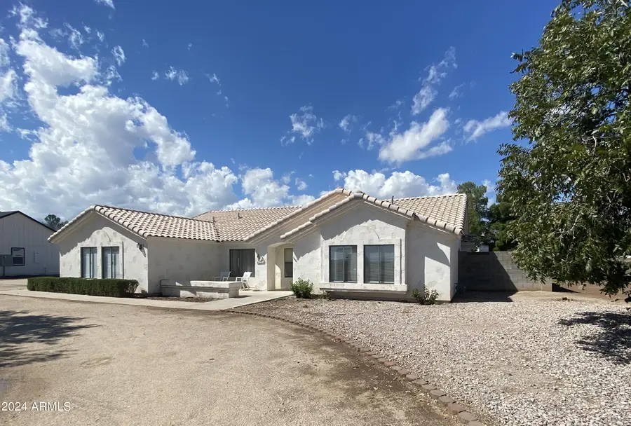 2052 N Webster Road, Central, AZ 85531 - Image #2