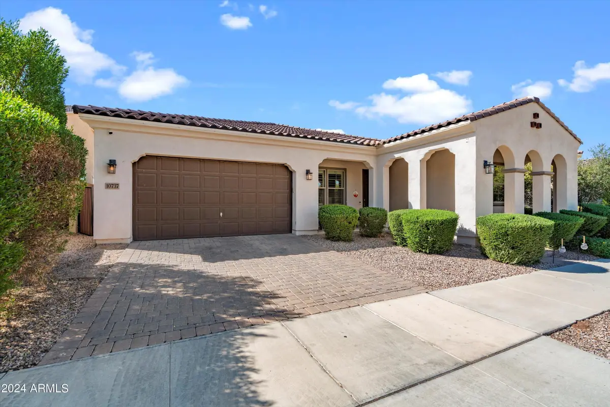 10737 E Simone Avenue, Mesa, AZ 85212 - Image #1