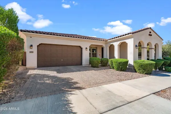 10737 E Simone Avenue, Mesa, AZ 85212