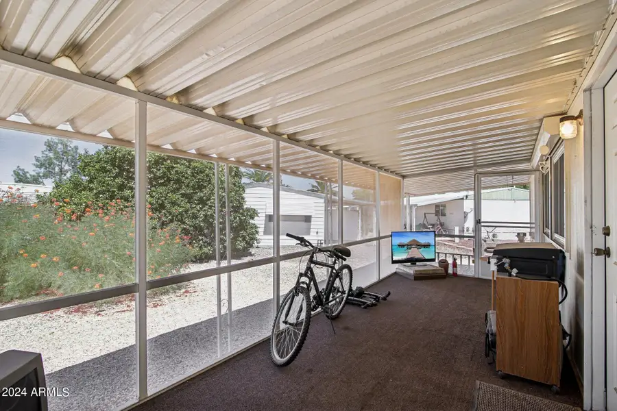 1302 W Ajo Way #219, Tucson, AZ 85713 - Image #2