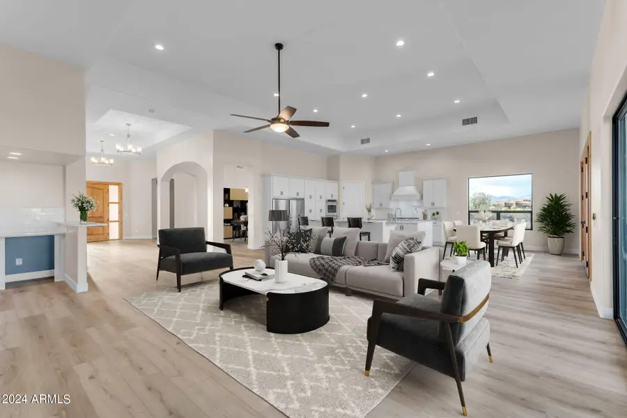 16810 E Roy Rogers Road, Tonto National Forest, AZ 85263 - Image #2