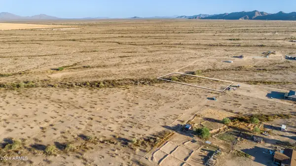 0 S 185th Lot V Avenue #V, Buckeye, AZ 85326