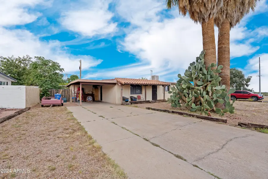 91 E Cargil Drive, Sierra Vista, AZ 85635 - Image #2