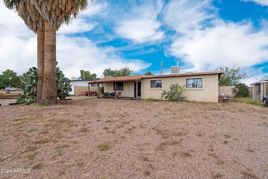 91 E Cargil Drive, Sierra Vista, AZ 85635 - Image #3