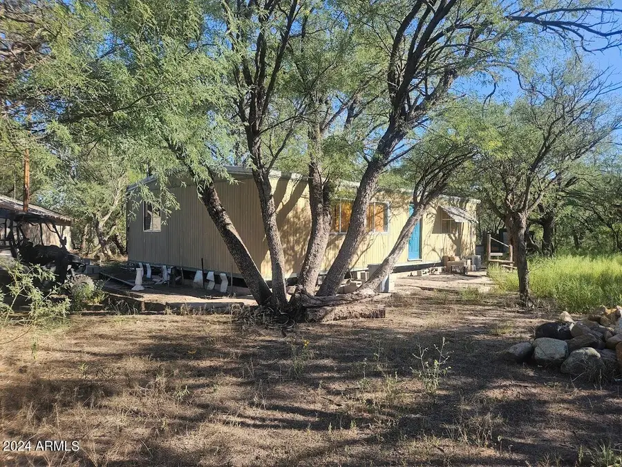 1388 E Cottonwood Lane, Whetstone, AZ 85616 - Image #2