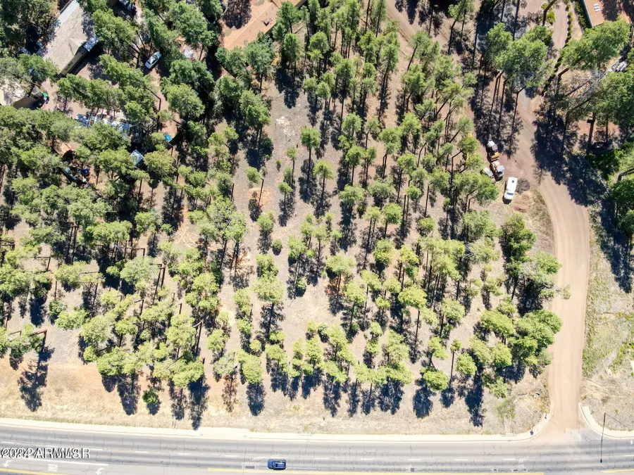 60 S Clark Road, Show Low, AZ 85901 - Image #2