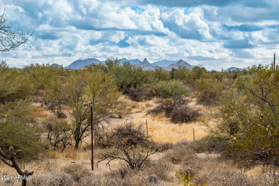 8190 E Ranch Road #183, Scottsdale, AZ 85266 - #2