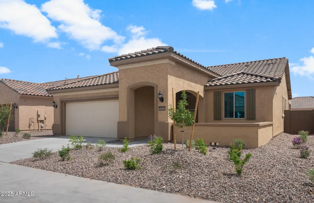 7691 W Cactus Wren Way, Florence, AZ 85132 - Image #1