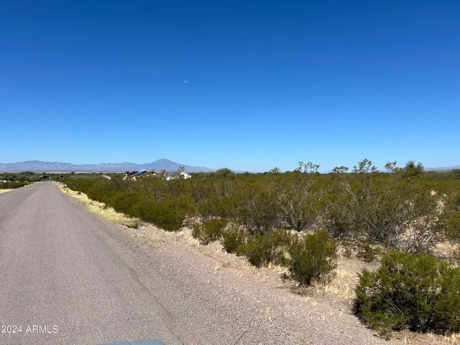 Lot 1 W Zola Street #'1', Eden, AZ 85535 - Image #2