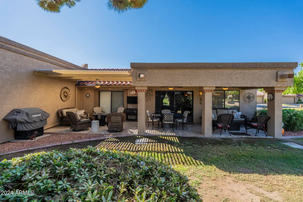 9708 W Rimrock Drive, Peoria, AZ 85382 - Image #1