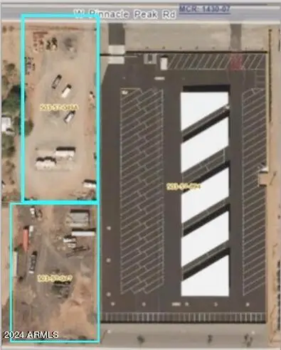 15937 W Pinnacle Peak Road, Surprise, AZ 85387 - Image #1