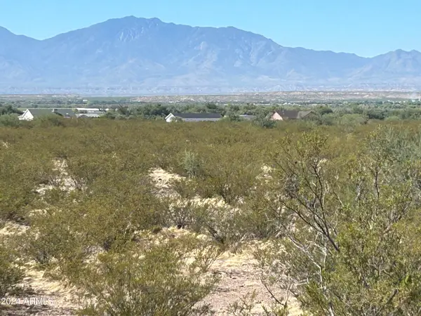 Lot 5 W Zola Street #5, Eden, AZ 85535