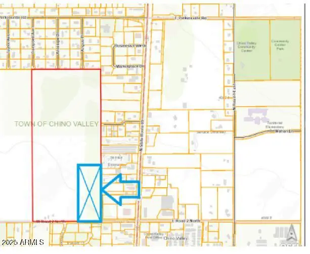 450 W Road 2 North Road #1, Chino Valley, AZ 86323 - Image #1