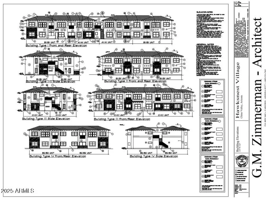 450 W Road 2 North Road #1, Chino Valley, AZ 86323 - Image #2