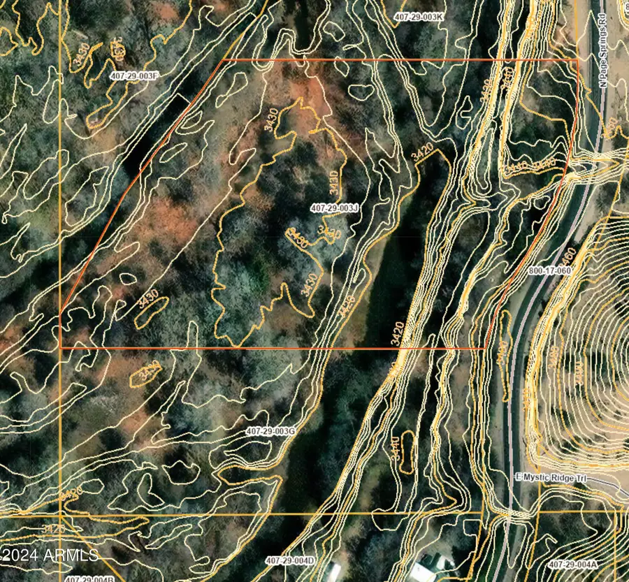 12xx N Page Springs Road, Cornville, AZ 86325 - #2